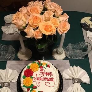 Meet your Posher, Greg